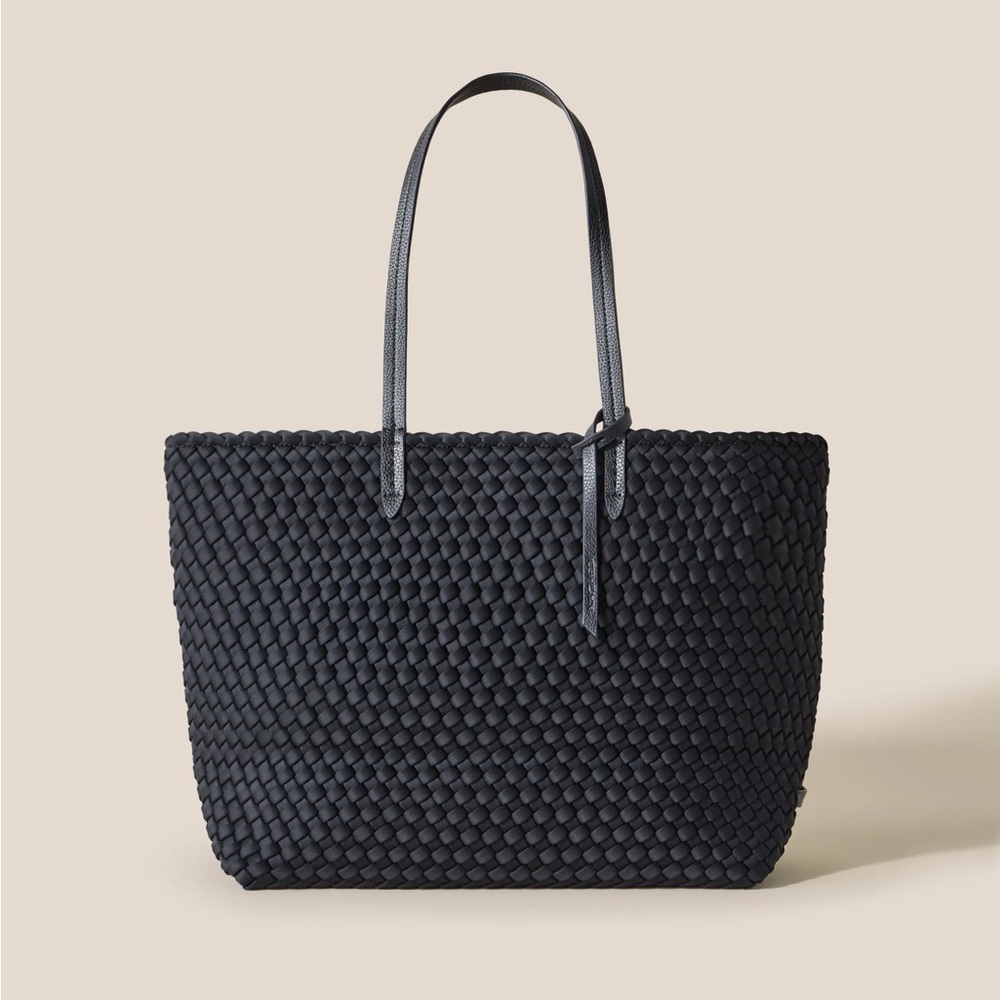 Naghedi Jetsetter Tote
